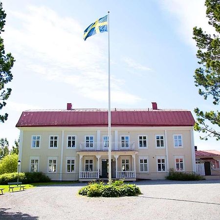 מלון Stiftsgarden Skellefteå מסעדה תמונה