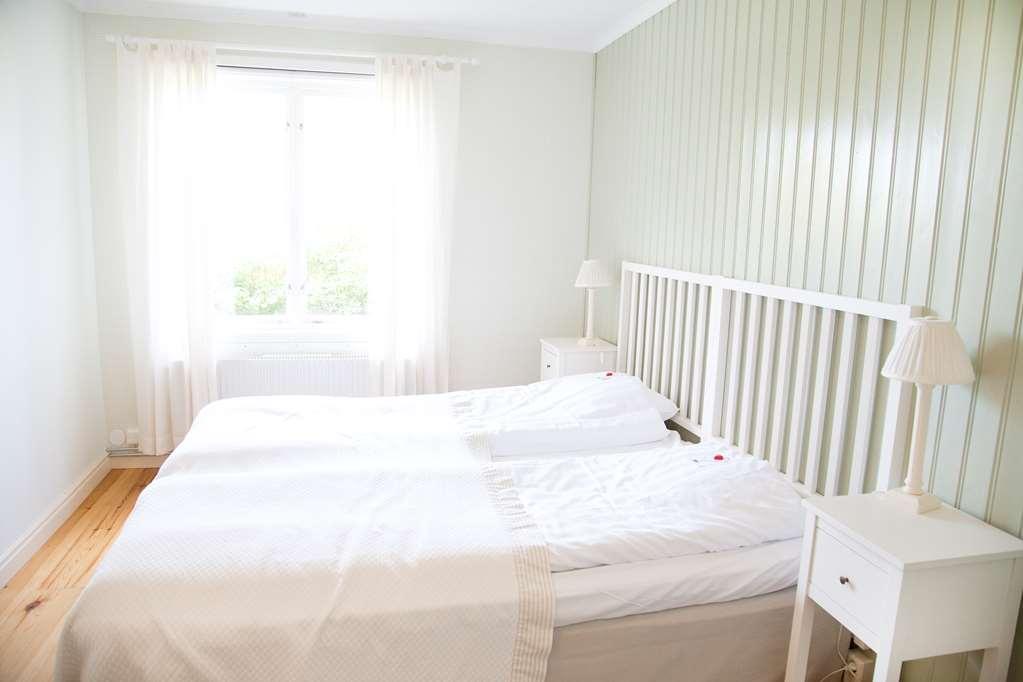 מלון Stiftsgarden Skellefteå חדר תמונה